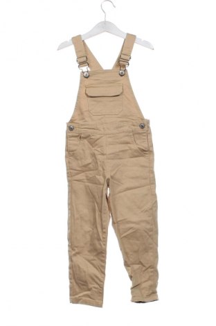 Detský overal Lily & Dan, Veľkosť 3-4y/ 104-110 cm, Farba Béžová, Cena  15,95 €