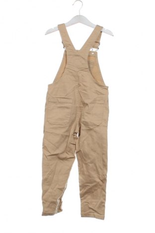 Detský overal Lily & Dan, Veľkosť 3-4y/ 104-110 cm, Farba Béžová, Cena  15,95 €