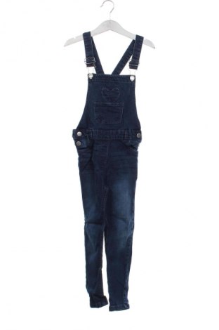 Salopetă pentru copii. Lupilu, Mărime 4-5y/ 110-116 cm, Culoare Albastru, Preț 84,21 Lei