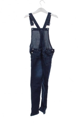 Salopetă pentru copii. Lupilu, Mărime 4-5y/ 110-116 cm, Culoare Albastru, Preț 84,21 Lei