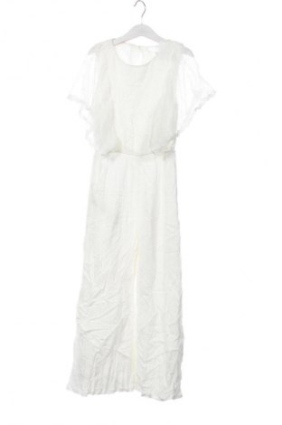Dětská kombinéza  Mango, Velikost 9-10y/ 140-146 cm, Barva Bílá, Cena  309,00 Kč