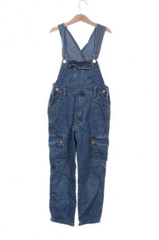Detský overal Mini, Veľkosť 5-6y/ 116-122 cm, Farba Modrá, Cena  18,95 €