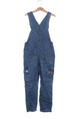 Detský overal Mini, Veľkosť 5-6y/ 116-122 cm, Farba Modrá, Cena  18,95 €