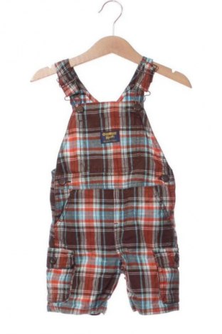 Salopetă pentru copii. Oshkosh, Mărime 18-24m/ 86-98 cm, Culoare Multicolor, Preț 84,21 Lei