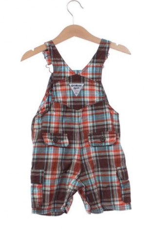 Salopetă pentru copii. Oshkosh, Mărime 18-24m/ 86-98 cm, Culoare Multicolor, Preț 84,21 Lei