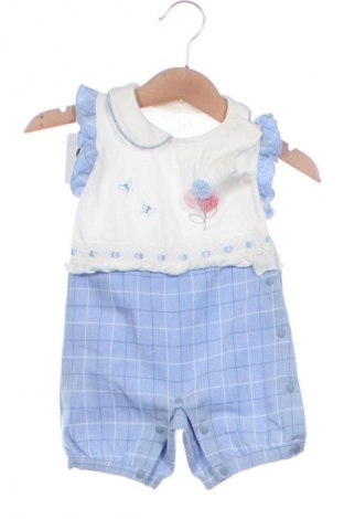 Salopetă pentru copii. Unbranded, Mărime 2-3m/ 56-62 cm, Culoare Multicolor, Preț 82,32 Lei