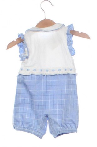 Salopetă pentru copii. Unbranded, Mărime 2-3m/ 56-62 cm, Culoare Multicolor, Preț 82,32 Lei
