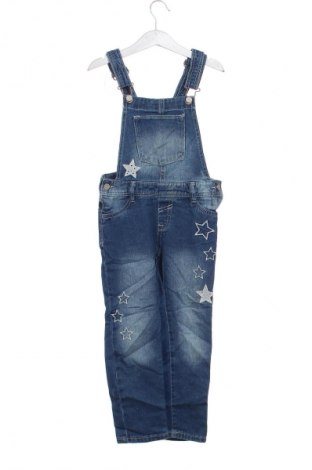 Dětská kombinéza  Terranova, Velikost 5-6y/ 116-122 cm, Barva Modrá, Cena  239,00 Kč