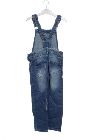 Dětská kombinéza  Terranova, Velikost 5-6y/ 116-122 cm, Barva Modrá, Cena  239,00 Kč