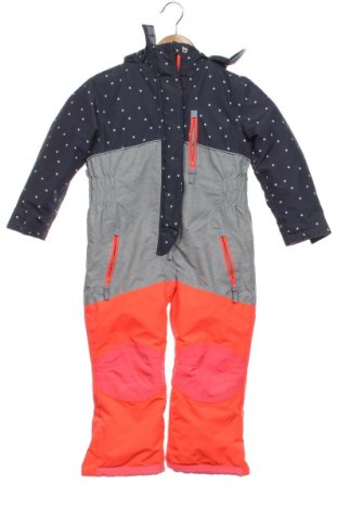 Dětská kombinéza  Topolino, Velikost 2-3y/ 98-104 cm, Barva Vícebarevné, Cena  405,00 Kč