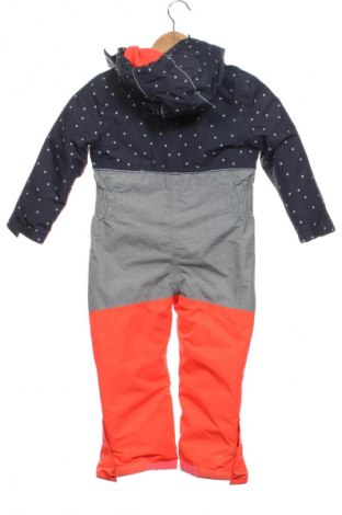 Dětská kombinéza  Topolino, Velikost 2-3y/ 98-104 cm, Barva Vícebarevné, Cena  405,00 Kč