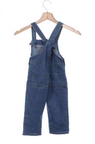 Salopetă pentru copii. Unbranded, Mărime 3-4y/ 104-110 cm, Culoare Albastru, Preț 55,99 Lei