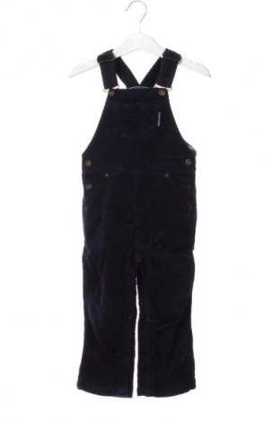 Detský overal Unbranded, Veľkosť 18-24m/ 86-98 cm, Farba Modrá, Cena  11,95 €