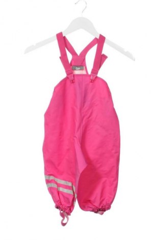 Dětská kombinéza  Unbranded, Velikost 18-24m/ 86-98 cm, Barva Růžová, Cena  646,00 Kč