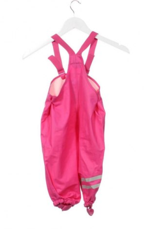 Dětská kombinéza  Unbranded, Velikost 18-24m/ 86-98 cm, Barva Růžová, Cena  646,00 Kč