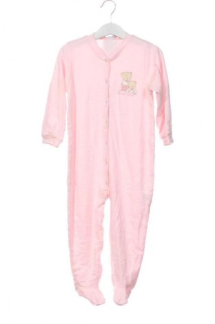 Salopetă pentru copii. Unbranded, Mărime 18-24m/ 86-98 cm, Culoare Roz, Preț 173,99 Lei
