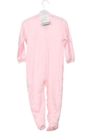 Salopetă pentru copii. Unbranded, Mărime 18-24m/ 86-98 cm, Culoare Roz, Preț 173,99 Lei