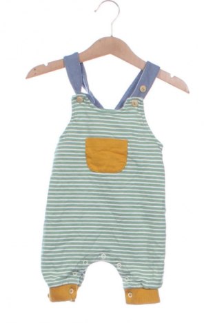 Salopetă pentru copii. Unbranded, Mărime 2-3m/ 56-62 cm, Culoare Multicolor, Preț 82,32 Lei