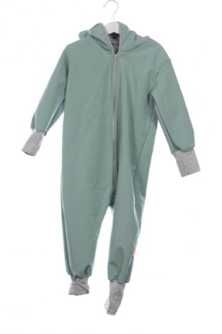 Dětská kombinéza  Unbranded, Velikost 4-5y/ 110-116 cm, Barva Zelená, Cena  396,00 Kč
