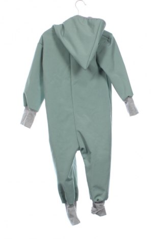 Dětská kombinéza  Unbranded, Velikost 4-5y/ 110-116 cm, Barva Zelená, Cena  396,00 Kč