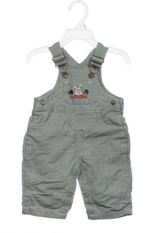 Detský overal Unbranded, Veľkosť 3-6m/ 62-68 cm, Farba Viacfarebná, Cena  16,37 €