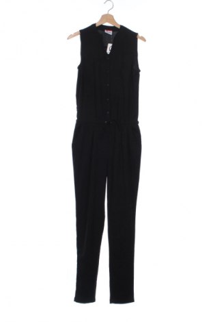Salopetă pentru copii. Yigga, Mărime 12-13y/ 158-164 cm, Culoare Negru, Preț 55,99 Lei