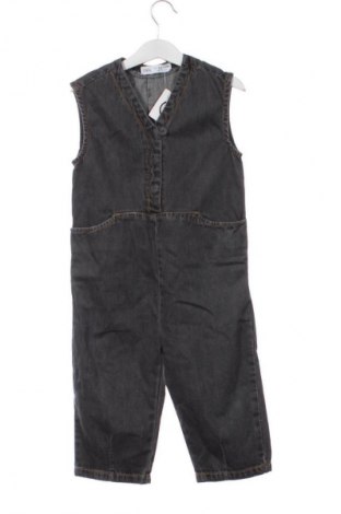 Dětská kombinéza  Zara, Velikost 2-3y/ 98-104 cm, Barva Šedá, Cena  253,00 Kč