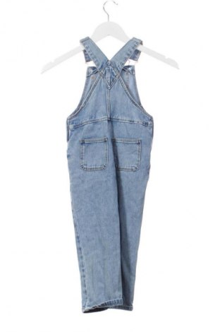 Dětská kombinéza  Zara, Velikost 3-4y/ 104-110 cm, Barva Modrá, Cena  253,00 Kč