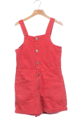 Παιδική σαλοπέτα Zara, Μέγεθος 10-11y/ 146-152 εκ., Χρώμα Κόκκινο, Τιμή 18,41 €