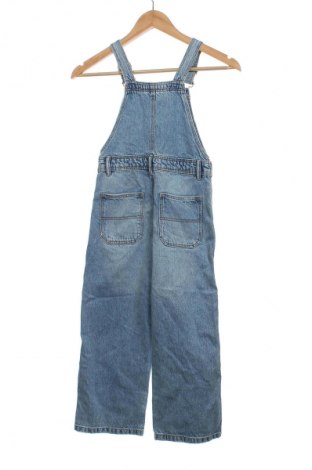 Salopetă pentru copii. Zara, Mărime 6-7y/ 122-128 cm, Culoare Albastru, Preț 121,00 Lei