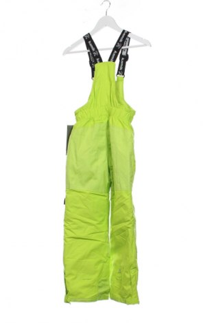 Dětská kombinéza pro zimní sporty  Kamik, Velikost 6-7y/ 122-128 cm, Barva Zelená, Cena  2 029,00 Kč