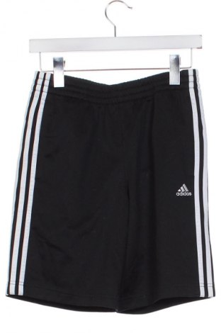 Kinder Shorts Adidas, Größe 12-13y/ 158-164 cm, Farbe Schwarz, Preis 20,99 €