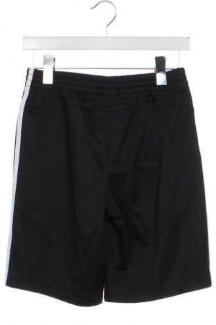 Kinder Shorts Adidas, Größe 12-13y/ 158-164 cm, Farbe Schwarz, Preis 20,99 €