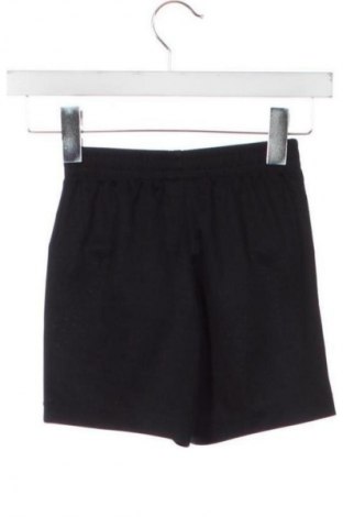Pantaloni scurți pentru copii Air Jordan Nike, Mărime 3-4y/ 104-110 cm, Culoare Negru, Preț 107,89 Lei