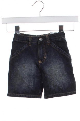 Pantaloni scurți pentru copii Arizona, Mărime 2-3y/ 98-104 cm, Culoare Albastru, Preț 36,84 Lei