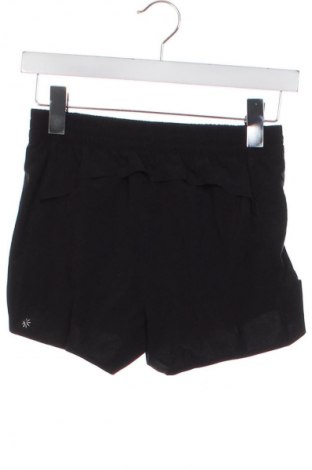 Pantaloni scurți pentru copii Athleta, Mărime 14-15y/ 168-170 cm, Culoare Negru, Preț 48,99 Lei