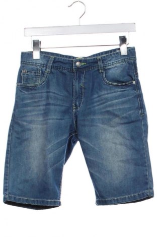 Detské krátke nohavice  Ativo Kids, Veľkosť 15-18y/ 170-176 cm, Farba Modrá, Cena  9,21 €