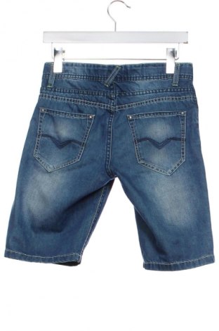 Detské krátke nohavice  Ativo Kids, Veľkosť 15-18y/ 170-176 cm, Farba Modrá, Cena  9,21 €