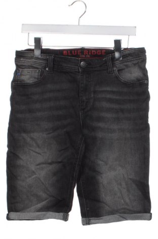 Pantaloni scurți pentru copii Blue Ridge, Mărime 15-18y/ 170-176 cm, Culoare Negru, Preț 44,99 Lei