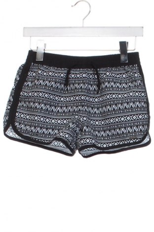 Kinder Shorts Buffalo, Größe 10-11y/ 146-152 cm, Farbe Mehrfarbig, Preis 10,99 €