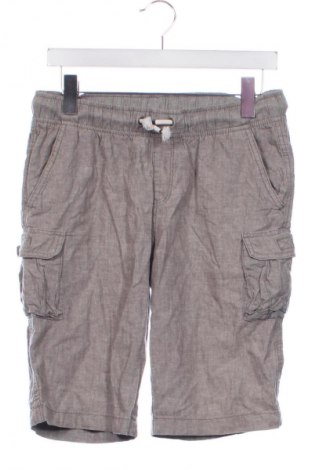 Pantaloni scurți pentru copii C&A, Mărime 12-13y/ 158-164 cm, Culoare Bej, Preț 36,99 Lei