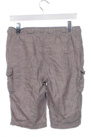 Pantaloni scurți pentru copii C&A, Mărime 12-13y/ 158-164 cm, Culoare Bej, Preț 36,99 Lei