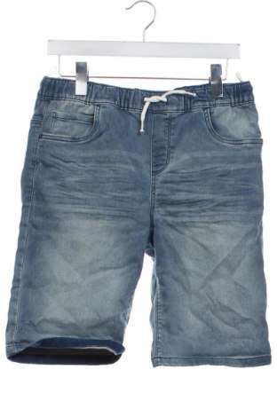 Kinder Shorts C&A, Größe 12-13y/ 158-164 cm, Farbe Blau, Preis 10,99 €