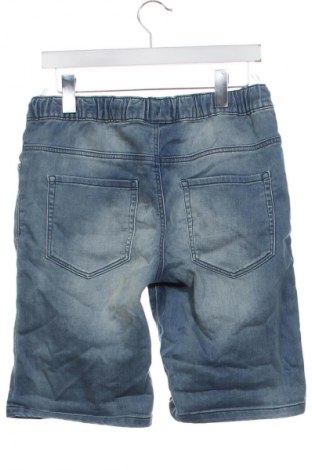 Kinder Shorts C&A, Größe 12-13y/ 158-164 cm, Farbe Blau, Preis 10,99 €