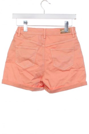 Pantaloni scurți pentru copii C&A, Mărime 11-12y/ 152-158 cm, Culoare Portocaliu, Preț 49,99 Lei