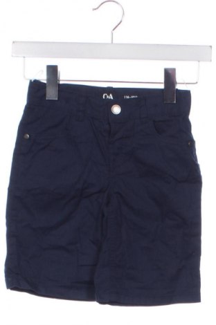 Dětské krátké kalhoty  C&A, Velikost 4-5y/ 110-116 cm, Barva Modrá, Cena  239,00 Kč
