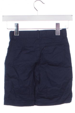 Dětské krátké kalhoty  C&A, Velikost 4-5y/ 110-116 cm, Barva Modrá, Cena  239,00 Kč