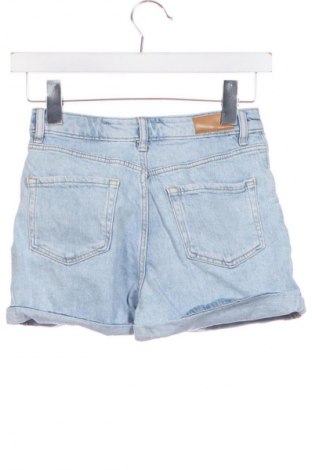 Dětské krátké kalhoty  C&A, Velikost 9-10y/ 140-146 cm, Barva Modrá, Cena  177,00 Kč