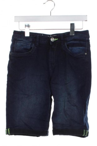 Pantaloni scurți pentru copii Chapter, Mărime 12-13y/ 158-164 cm, Culoare Albastru, Preț 50,99 Lei