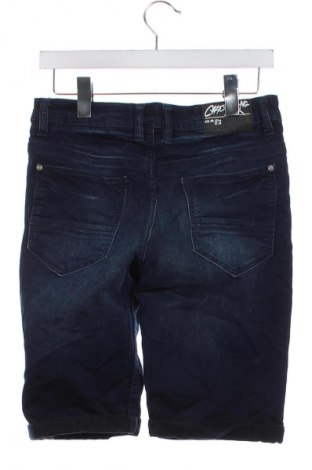 Pantaloni scurți pentru copii Chapter, Mărime 12-13y/ 158-164 cm, Culoare Albastru, Preț 50,99 Lei